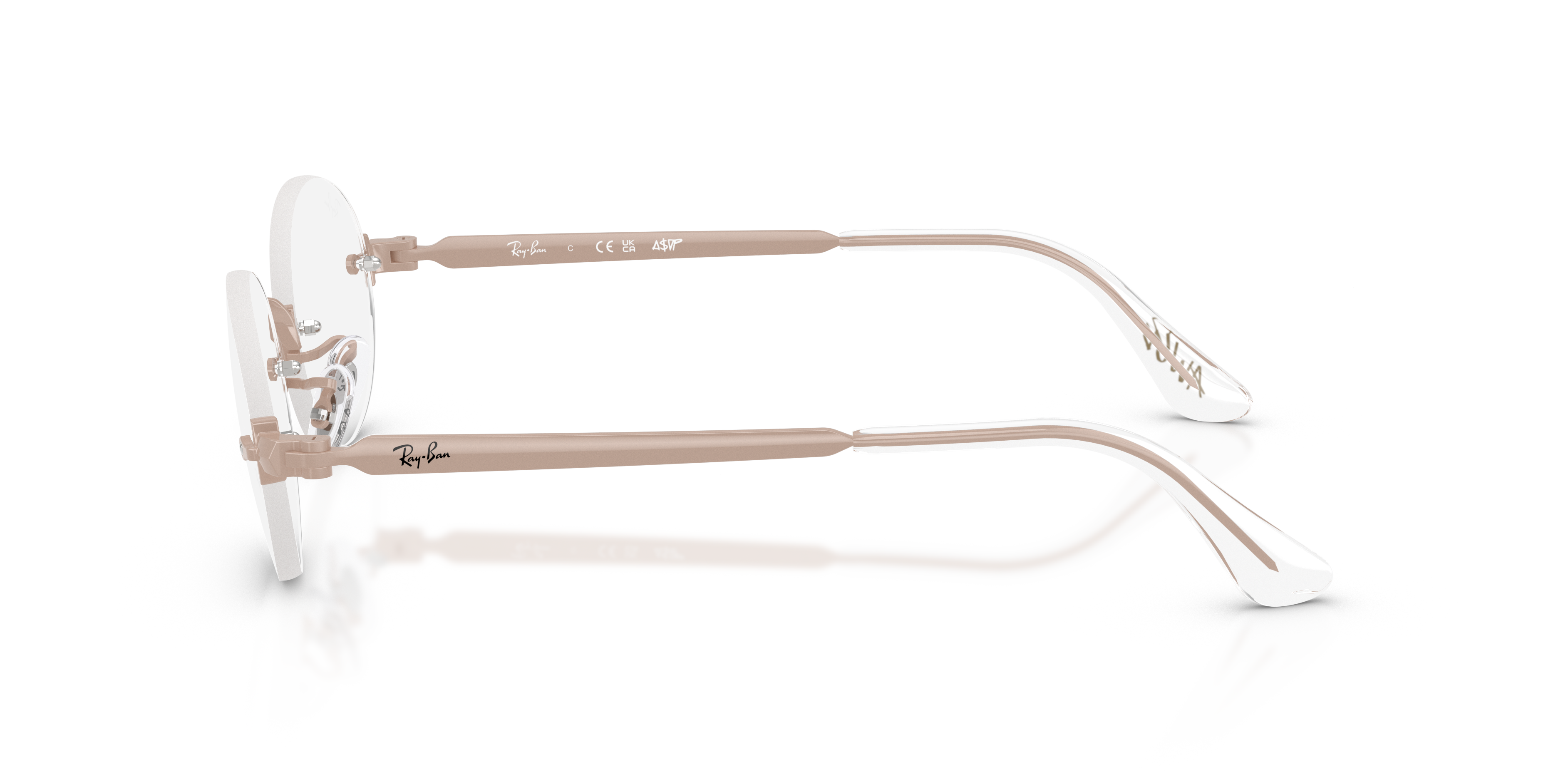 Ray-Ban RX3929V 3207  